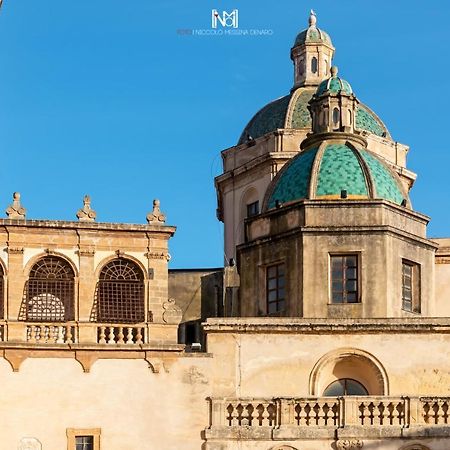 La Nassa Suites & Rooms Мазара-дель-Валло Экстерьер фото