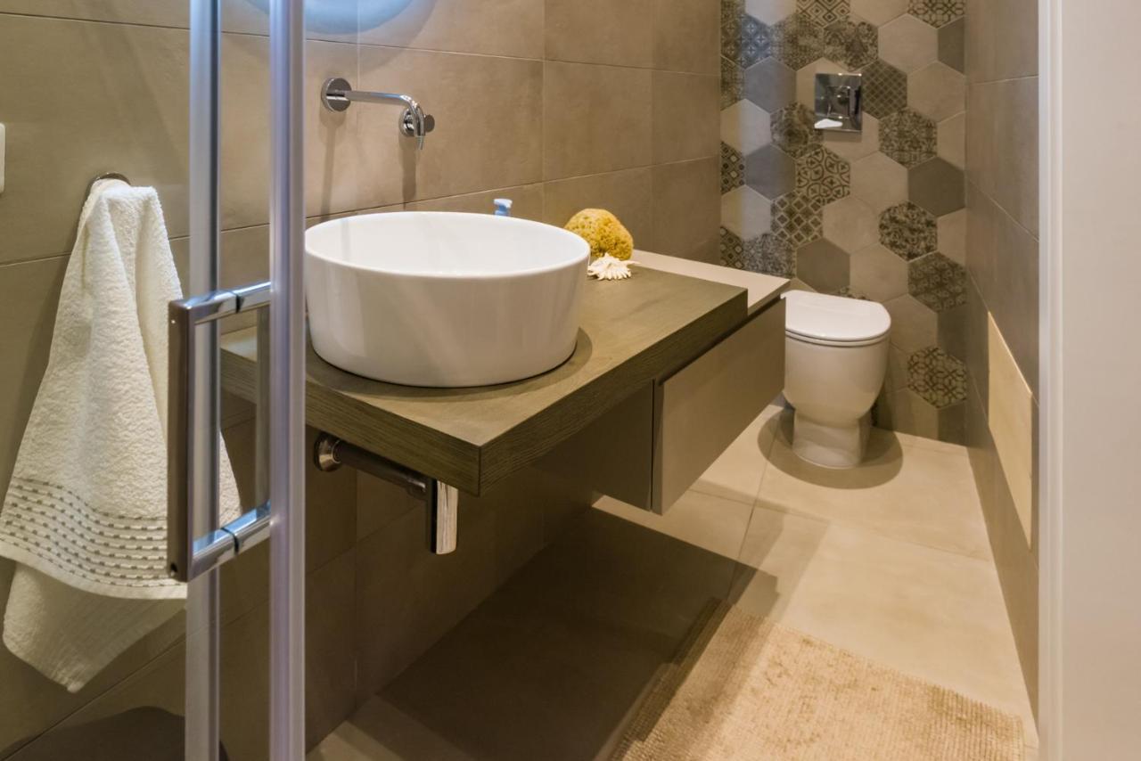 La Nassa Suites & Rooms Мазара-дель-Валло Экстерьер фото